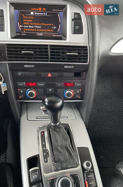 Універсал Audi A6 2009 в 