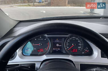 Універсал Audi A6 2009 в 