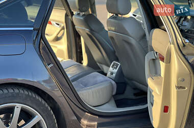 Седан Audi A6 2004 в 