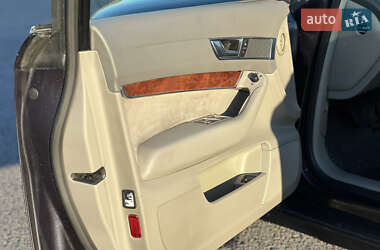 Седан Audi A6 2004 в 