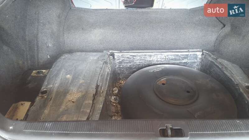 Седан Audi A6 1996 в Харькове фото 12 Седан Audi A6 1996 в Харькове