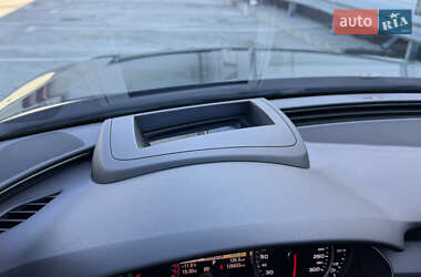 Седан Audi A6 2017 в 