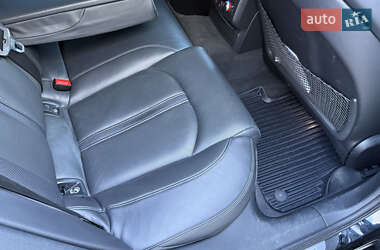 Седан Audi A6 2017 в 