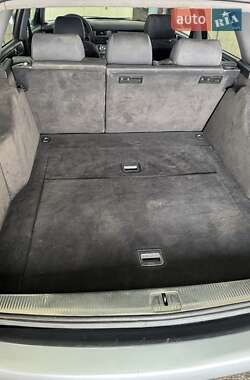 Універсал Audi A6 1999 в 