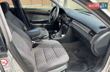 Універсал Audi A6 1999 в 