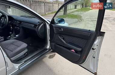 Універсал Audi A6 1999 в 
