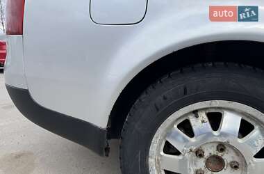 Універсал Audi A6 1999 в 