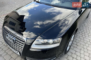 Універсал Audi A6 2009 в 