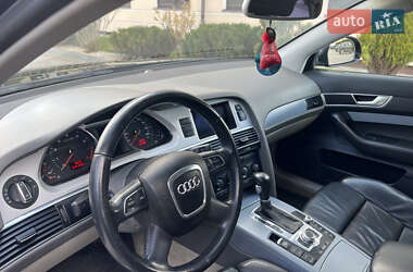 Універсал Audi A6 2009 в 