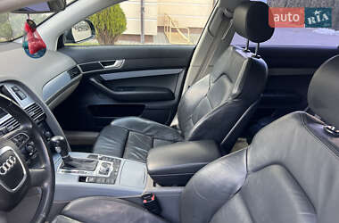 Універсал Audi A6 2009 в 