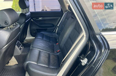 Універсал Audi A6 2009 в 