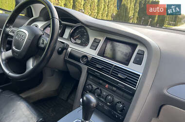 Універсал Audi A6 2009 в 