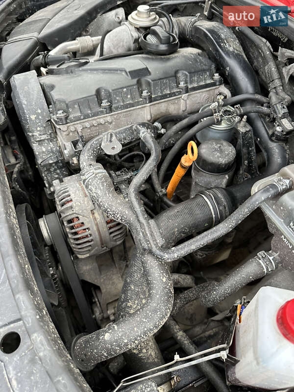 Седан Audi A6 2003 в Путиле фото 36 Седан Audi A6 2003 в Путиле