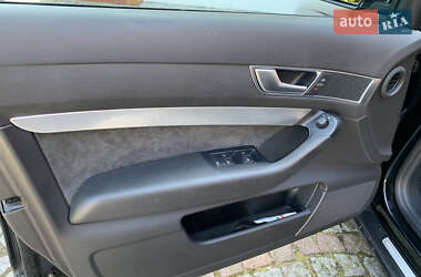 Универсал Audi A6 2008 в 