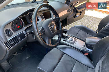 Универсал Audi A6 2008 в 