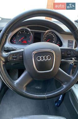 Универсал Audi A6 2008 в Луцке
