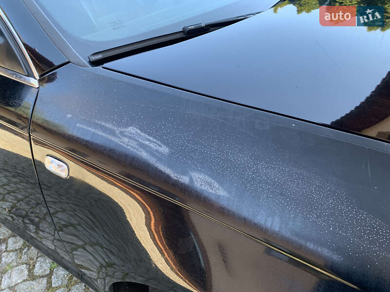 Універсал Audi A6 2008 в Луцьку