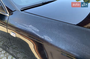 Универсал Audi A6 2008 в 