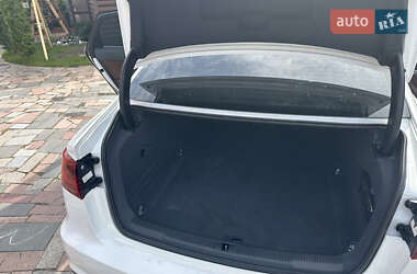 Седан Audi A6 2011 в 