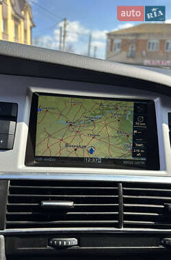 Универсал Audi A6 2011 в 