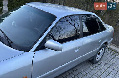 Седан Audi A6 1997 в 