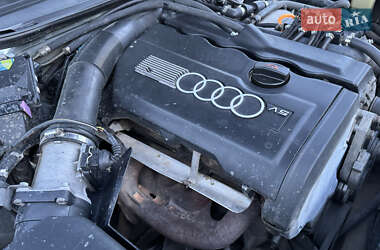 Седан Audi A6 1997 в 