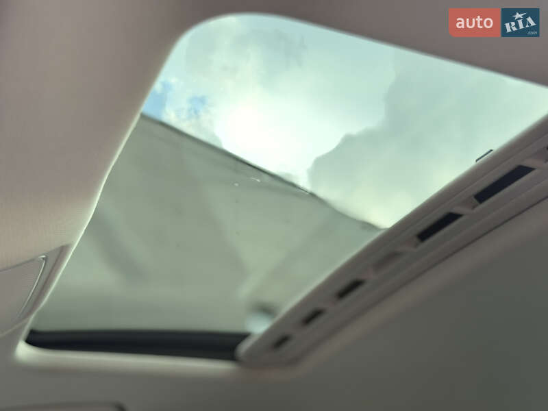 Седан Audi A6 2013 в Кривом Роге