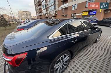 Седан Audi A6 2019 в 