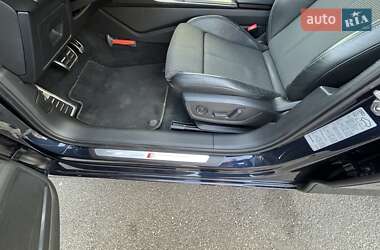 Седан Audi A6 2019 в 