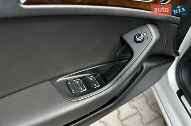 Седан Audi A6 2013 в 