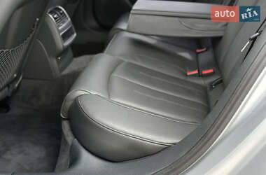 Седан Audi A6 2013 в 
