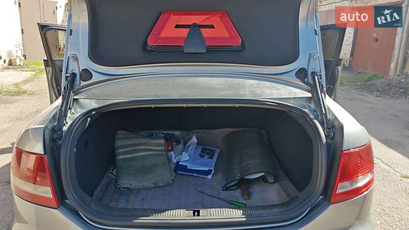 Седан Audi A6 2008 в Чернігові