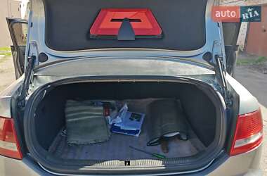Седан Audi A6 2008 в 