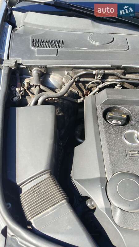 Седан Audi A6 2008 в Чернігові