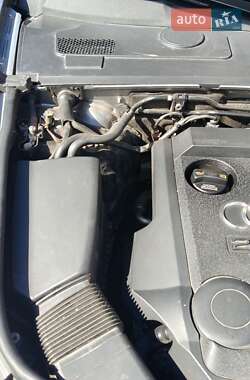 Седан Audi A6 2008 в 