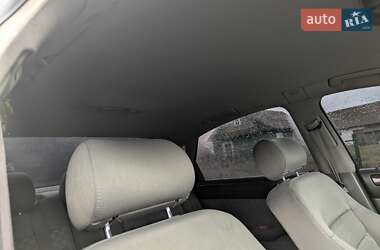 Седан Audi A6 2002 в 