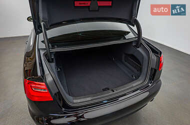 Седан Audi A6 2013 в 