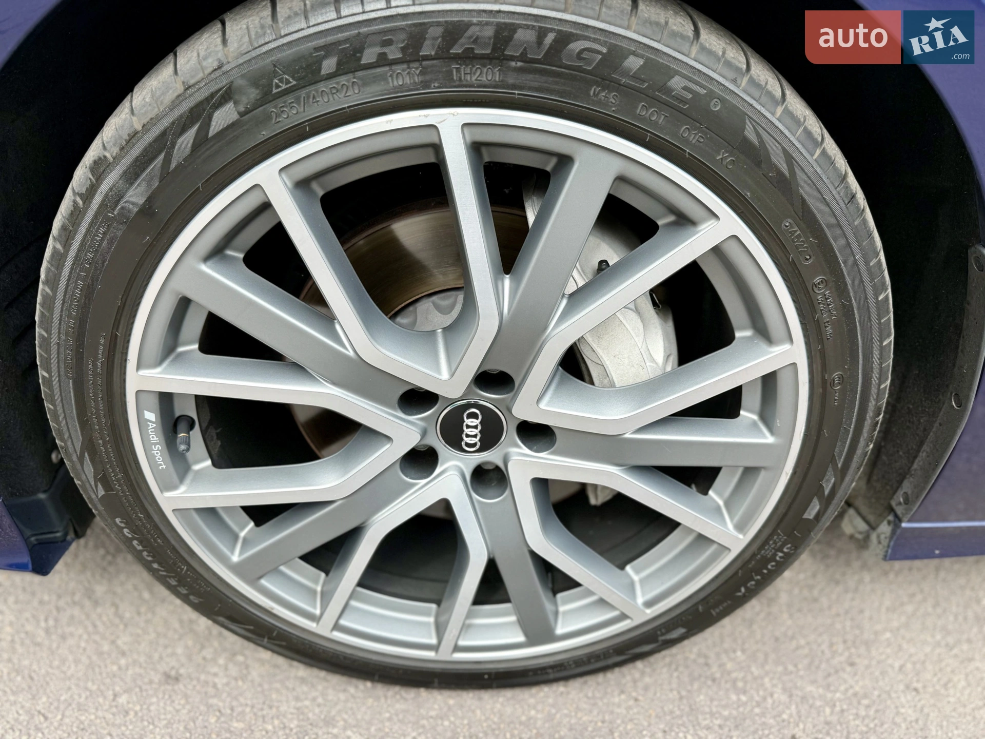 2019 Audi A6 - мініатюра 41