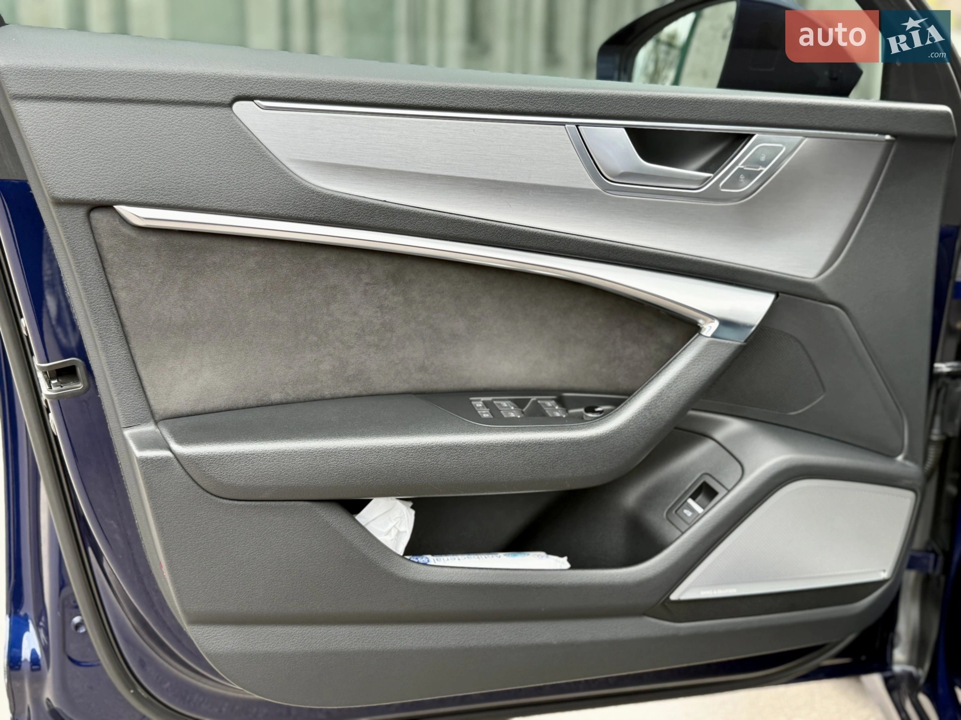 2019 Audi A6 - мініатюра 53