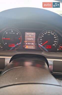 Универсал Audi A6 2005 в 