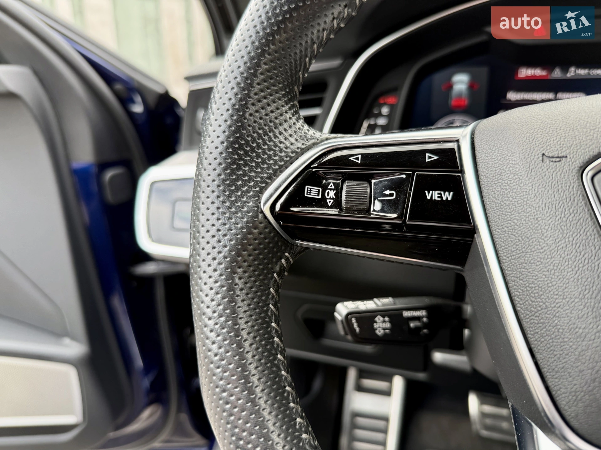 2019 Audi A6 - мініатюра 59
