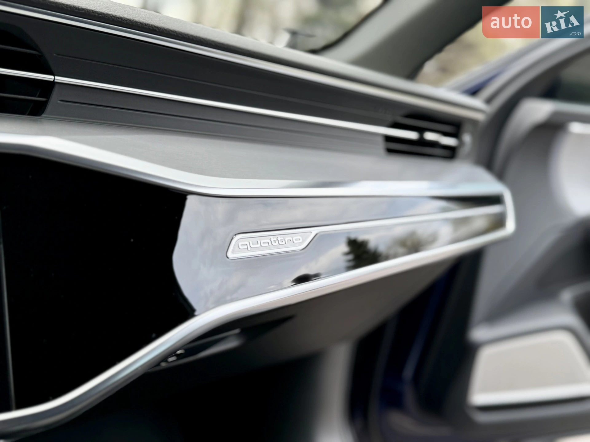 2019 Audi A6 - мініатюра 62