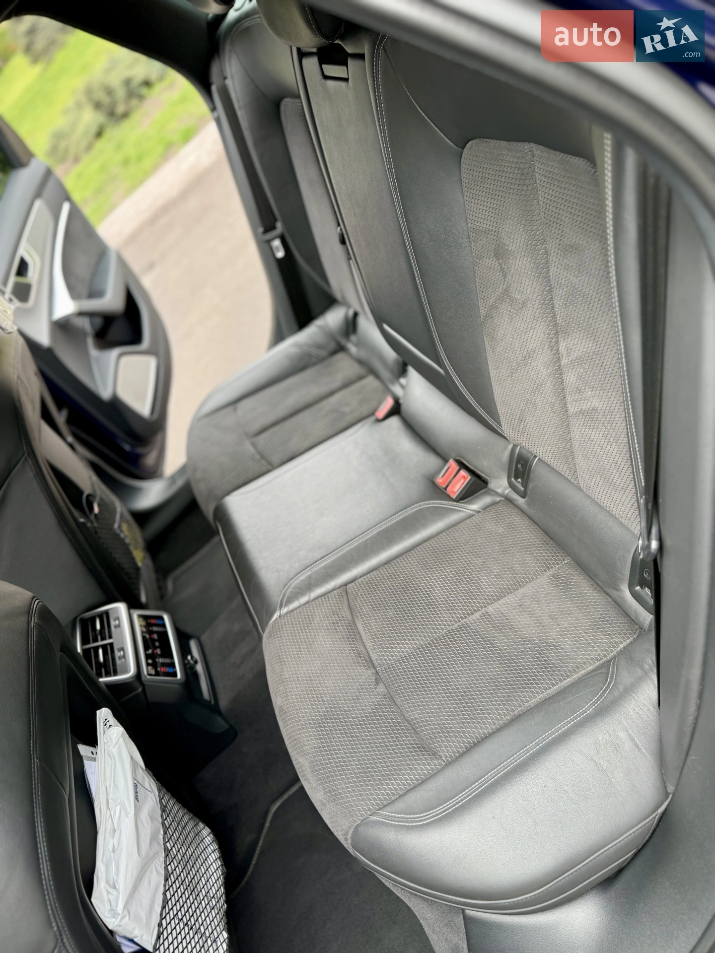 2019 Audi A6 - мініатюра 67