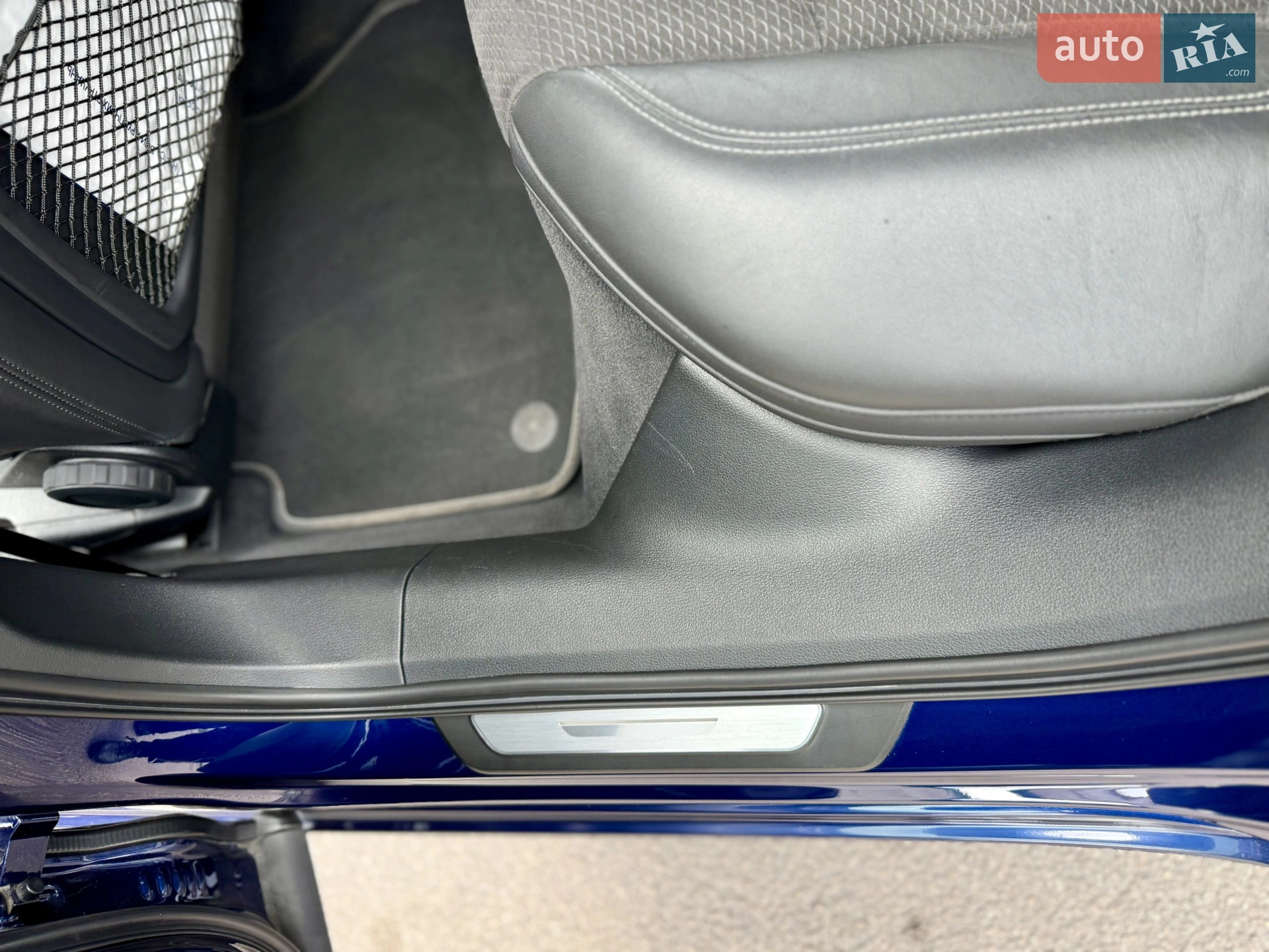 2019 Audi A6 - мініатюра 69