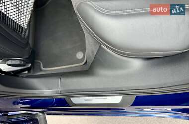 Универсал Audi A6 2019 в 