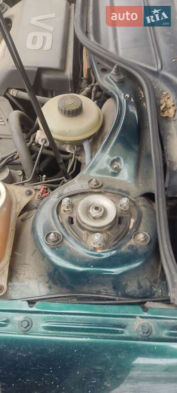 Седан Audi A6 1997 в Костополе