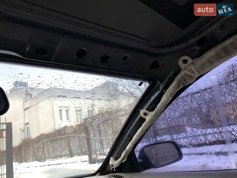 Седан Audi A6 2002 в Харькове