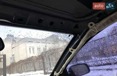 Седан Audi A6 2002 в 