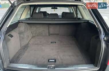 Універсал Audi A6 2003 в 