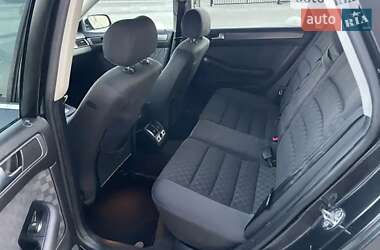 Універсал Audi A6 2003 в 